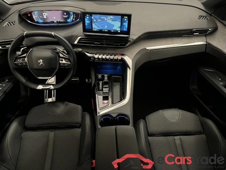 PEUGEOT 3008 1.6 HYbrid GT #5