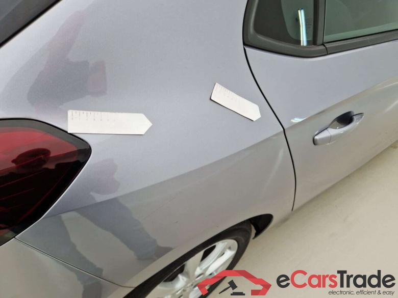 OPEL CORSA 1.2 ELEGANCE #4
