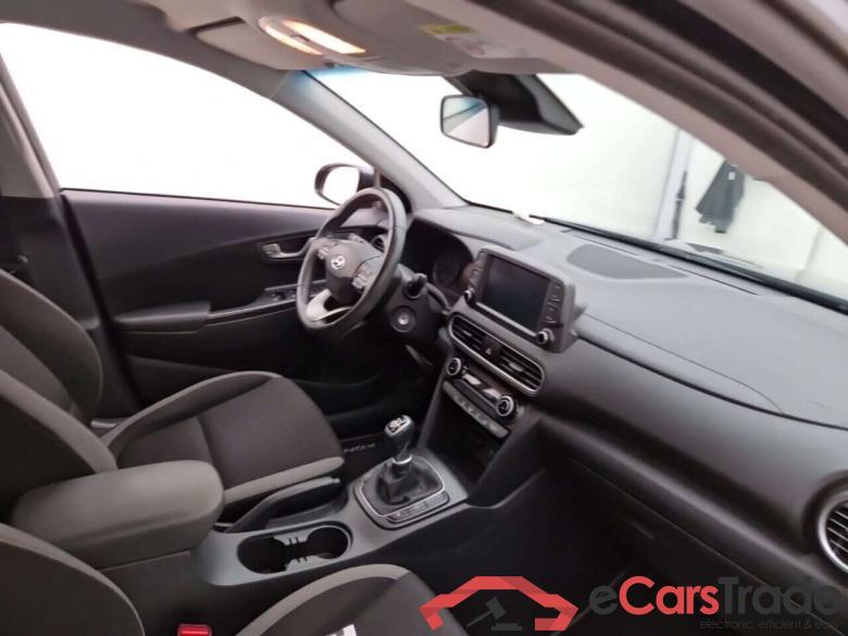 HYUNDAI KONA 1.0 T-GDI TWIST #3