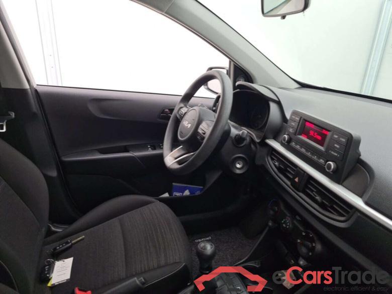 KIA PICANTO 1.0 MPI MUST #3