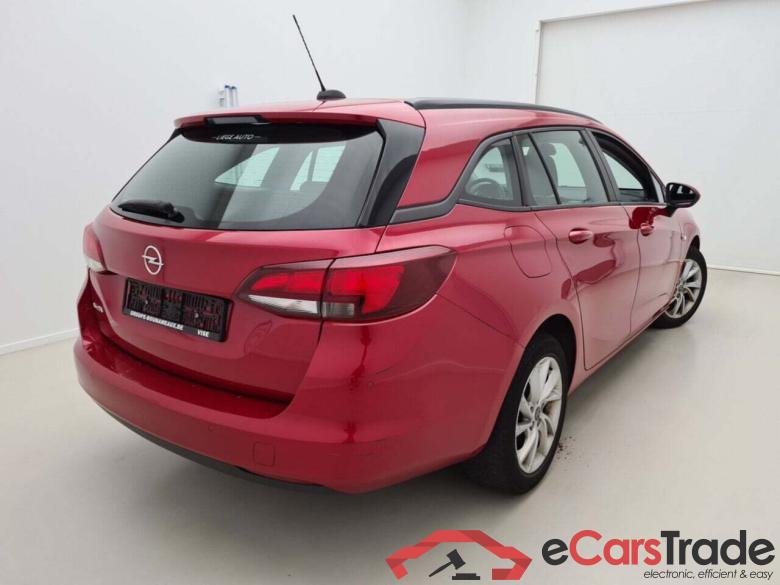 OPEL ASTRA SPORTS TOURER 1.5 TURBO D EDITION #2
