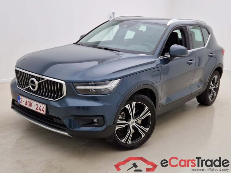 VOLVO XC40 1.5 T4 RECHARGE INSCRIPTION AU #1