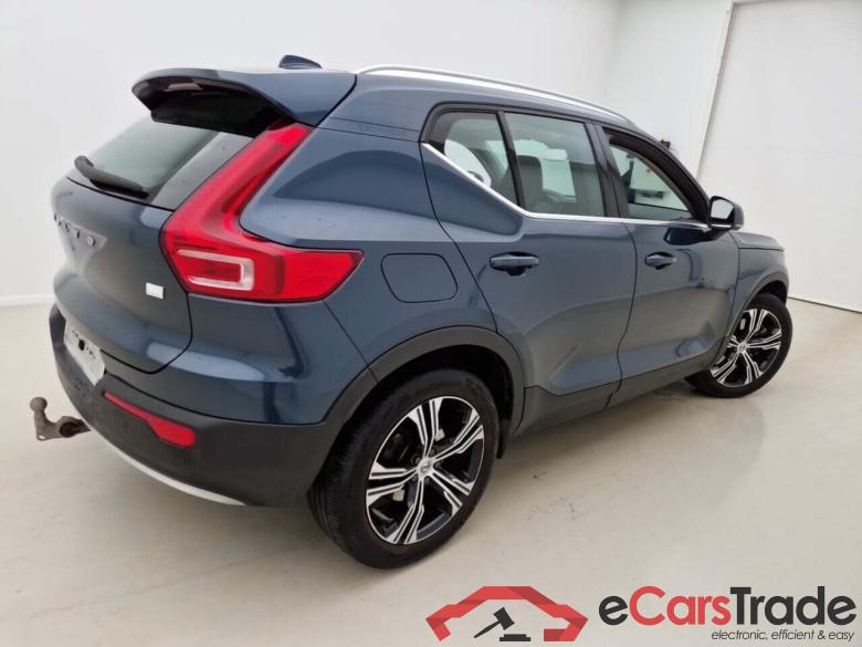 VOLVO XC40 1.5 T4 RECHARGE INSCRIPTION AU #2