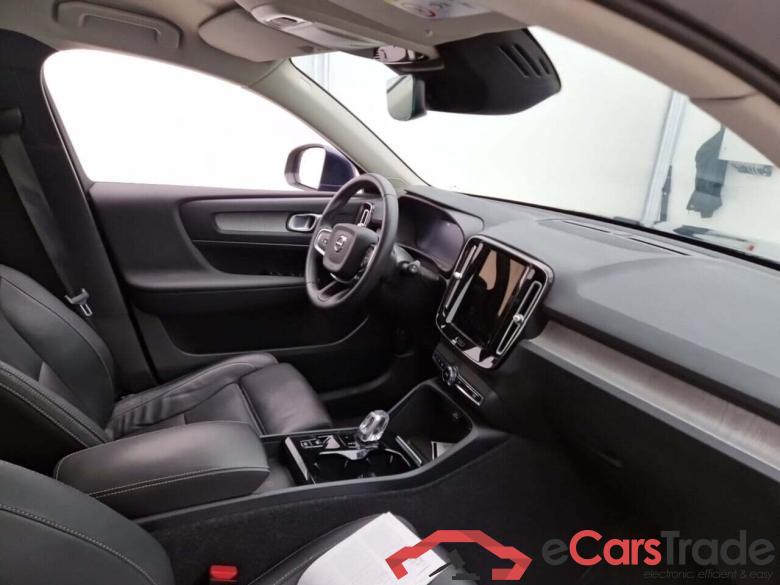 VOLVO XC40 1.5 T4 RECHARGE INSCRIPTION AU #3