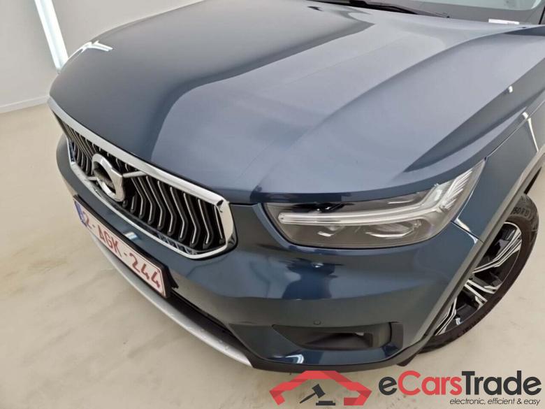 VOLVO XC40 1.5 T4 RECHARGE INSCRIPTION AU #4