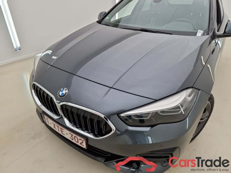 BMW 2 SERIE GRAN COUPÉ 1.5 218I AUT #4