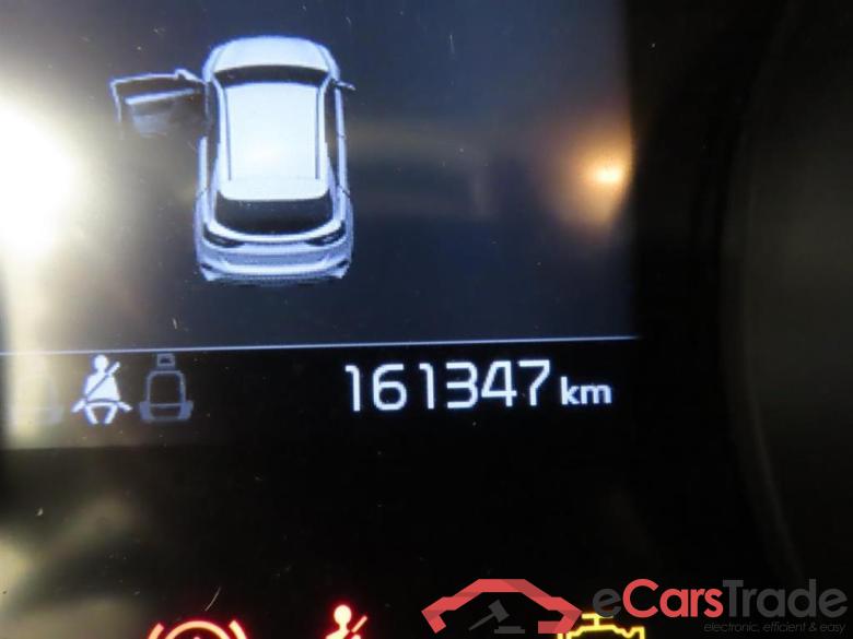KIA Ceed #4