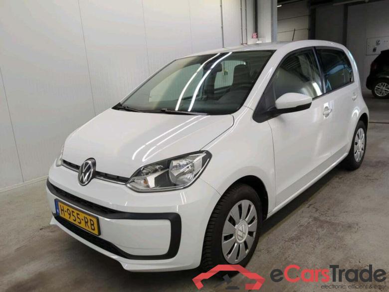 VOLKSWAGEN up! 1.0 BMT move up! #1