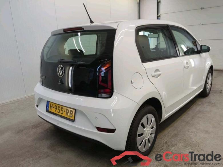 VOLKSWAGEN up! 1.0 BMT move up! #2