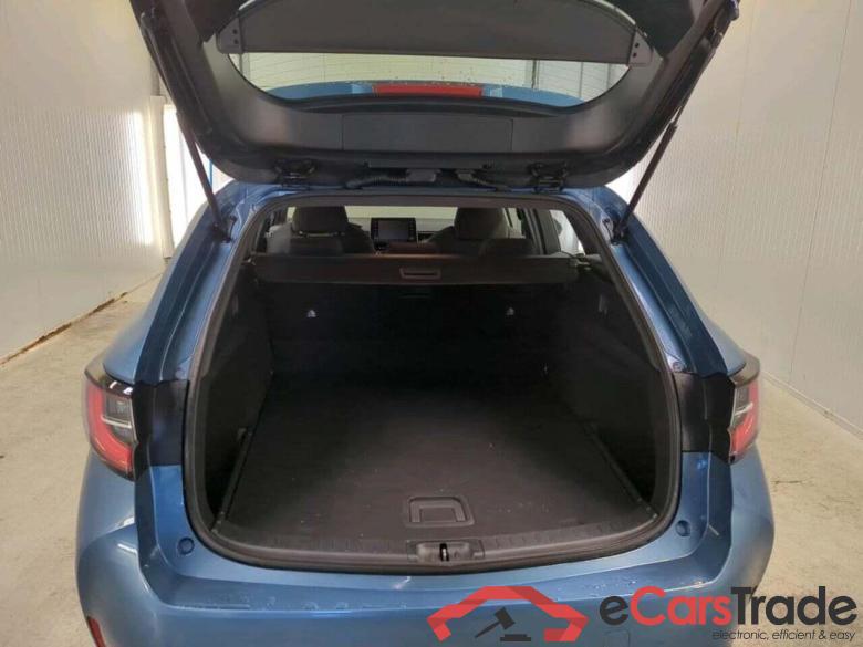 TOYOTA Corolla Touring Sports 1.8 Hybrid Active #4