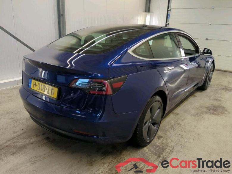 Tesla Model 3 Stnd.RWD Plus 60 kWh #2