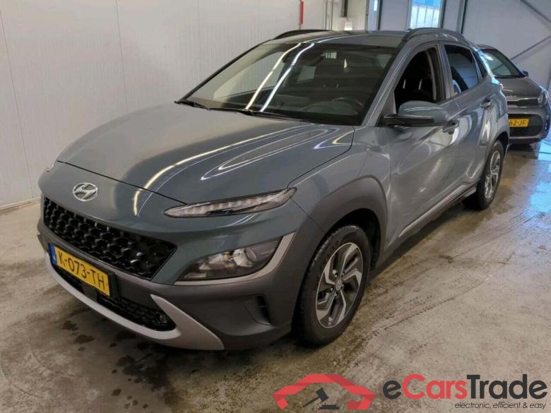 HYUNDAI Kona 1.6 GDI HEV Fashion #1