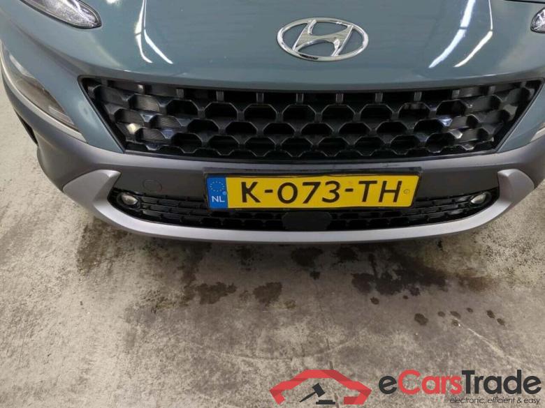 HYUNDAI Kona 1.6 GDI HEV Fashion #4