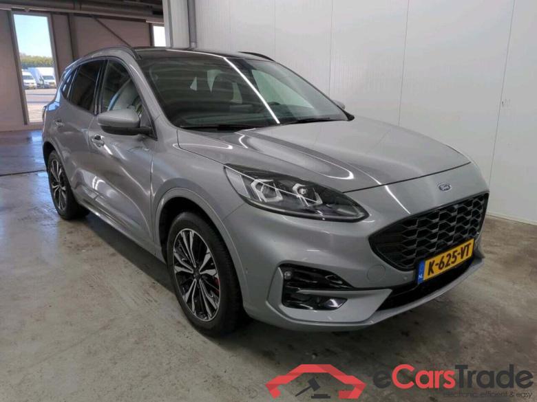 FORD KUGA 2.5 PHEV ST-Line X #5