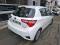 preview Toyota Yaris #2