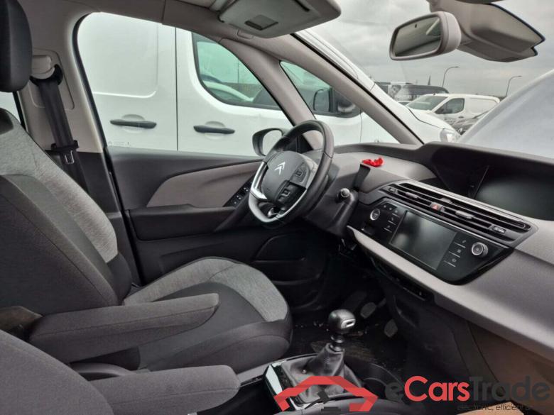 CITROEN C4 SPACETOURER 1.5 BLUEHDI BUSINESS #3