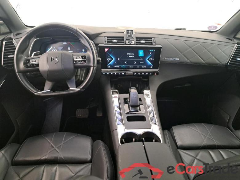 DS E-TENSE 4x4 Executive 7 Crossback E-Tense 4x4 Executive 1.6 300CV BVA8 E6d #5