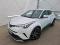 preview Toyota C-HR #0