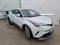 preview Toyota C-HR #3