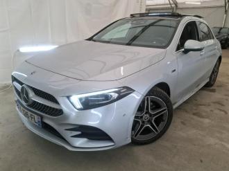 Mercedes A 250