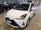 preview Toyota Yaris #0