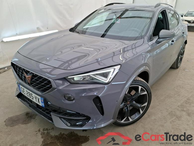 Cupra 1.4 e-HYBRID 245ch DSG6 VZ CUPRA Formentor / 2020 / 5P / SUV 1.4 e-HYBRID 245ch DSG6 VZ #1