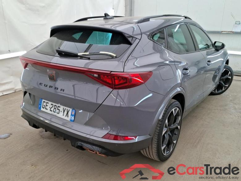 Cupra 1.4 e-HYBRID 245ch DSG6 VZ CUPRA Formentor / 2020 / 5P / SUV 1.4 e-HYBRID 245ch DSG6 VZ #3