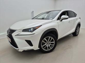 Lexus NX 300