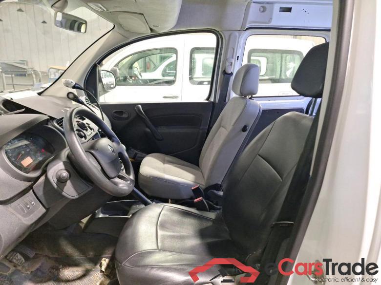 RENAULT KANGOO EXPRESS MAXI DIESEL Lot 1.3 RENAULT KANGOO EXPRESS Maxi 1.5 dCi Blue Confort #5