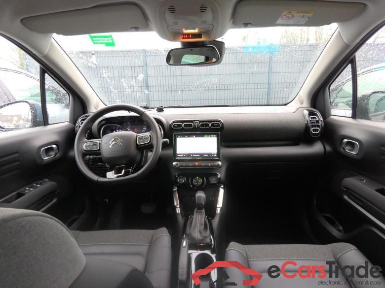 CITROEN C3 AIRCR. C3 Aircross PureTech 130 S&S EAT6 Shine Pack #5