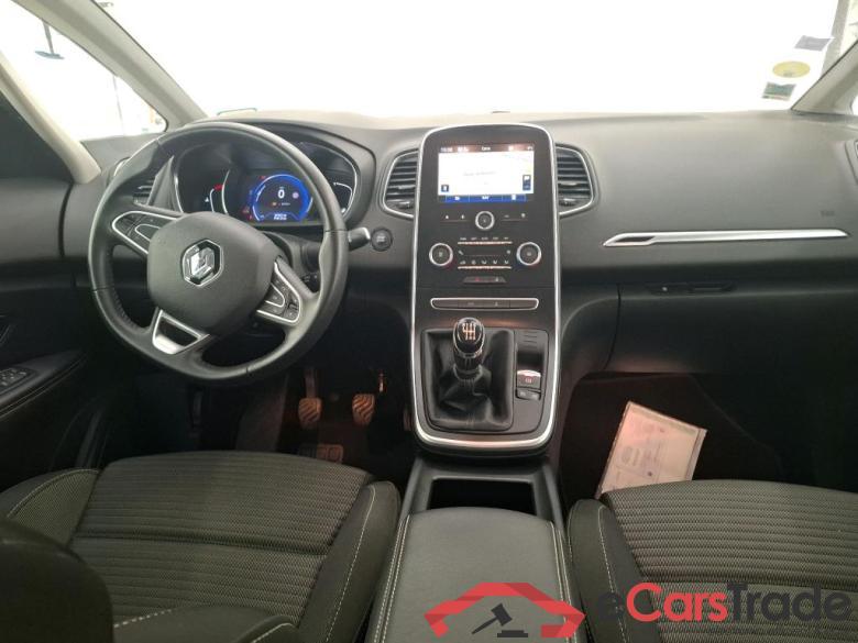 Renault &Business 7p Energy dCi 110 Scenic IV Grand Business 1.5 dCi 110CV BVM6 E6 #5