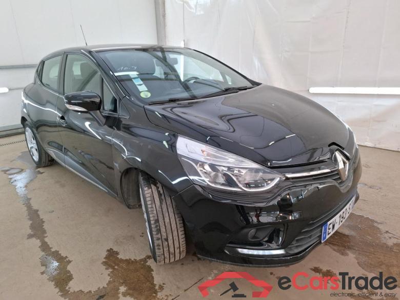 Renault Business Energy dCi 75 RENAULT Clio 5p Berline Business Energy dCi 75 #4