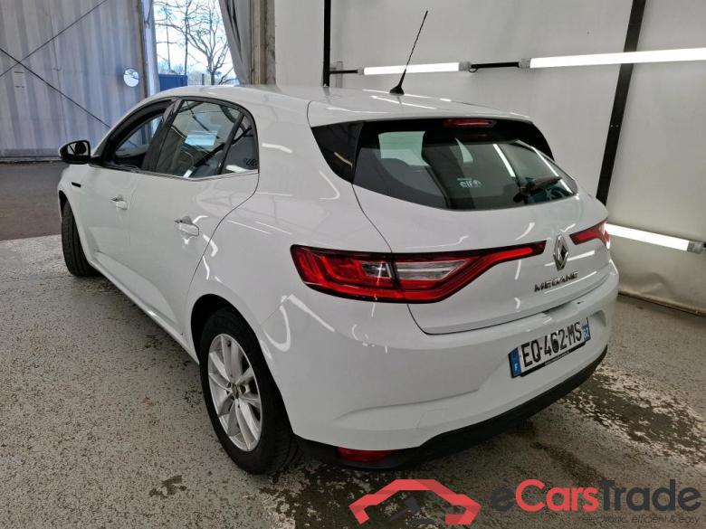 Renault Zen Energy TCe 100 Megane IV Berline 5pt. Zen 1.2 TCe 100CV BVM6 E6 #2