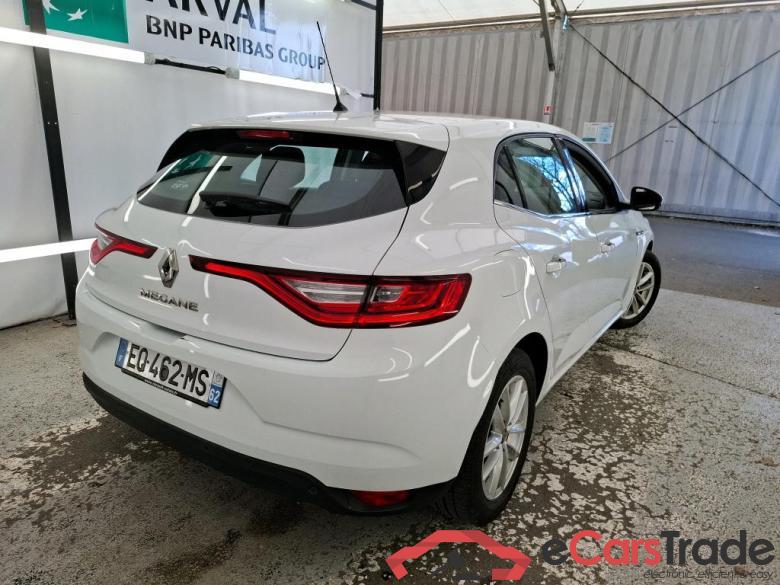 Renault Zen Energy TCe 100 Megane IV Berline 5pt. Zen 1.2 TCe 100CV BVM6 E6 #3