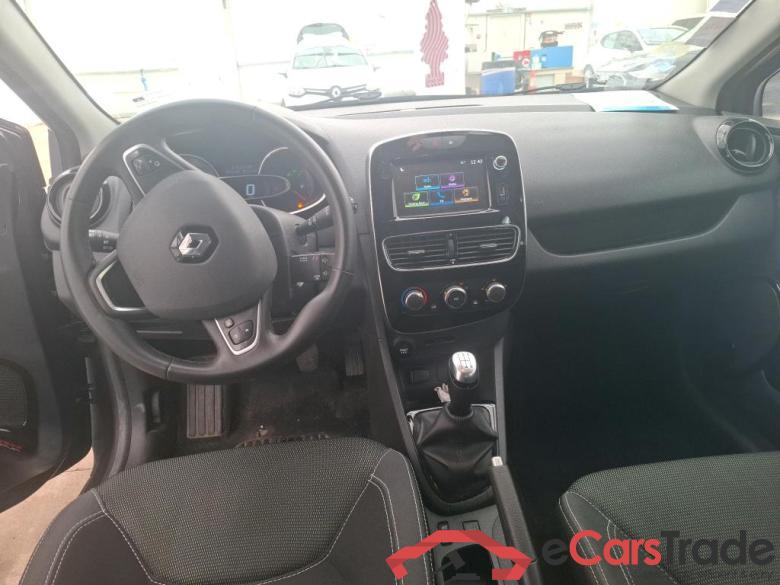 Renault Business dCi 90 - 18 Clio IV Business 1.5 dCi 90CV BVM5 E6 #5