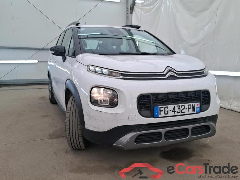 Citroen PureTech 110 S&S EAT6 Feel Business C3 Aircross Feel Business 1.2 PureTech 110CV BVA6 E6dT #4