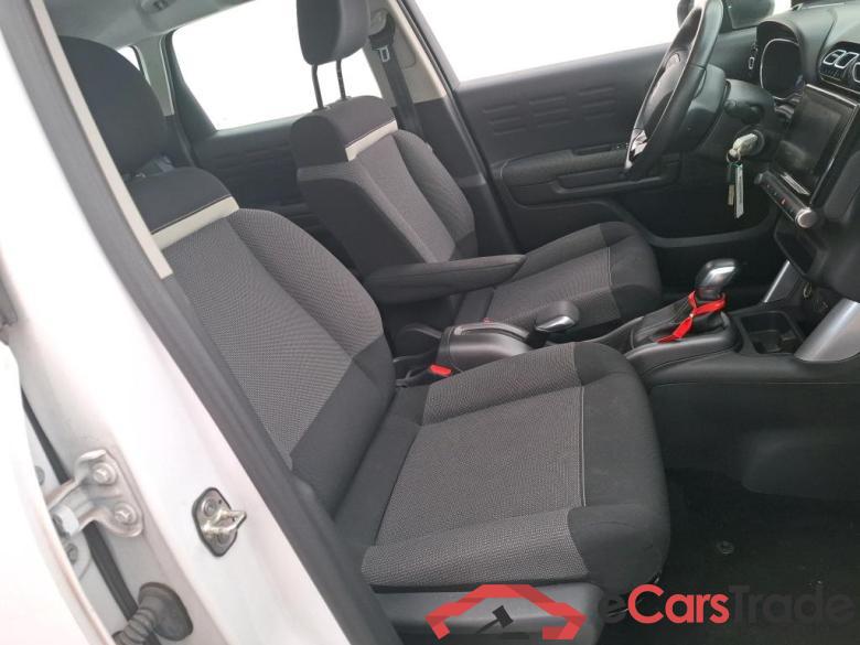 Citroen PureTech 110 S&S EAT6 Feel Business C3 Aircross Feel Business 1.2 PureTech 110CV BVA6 E6dT #6