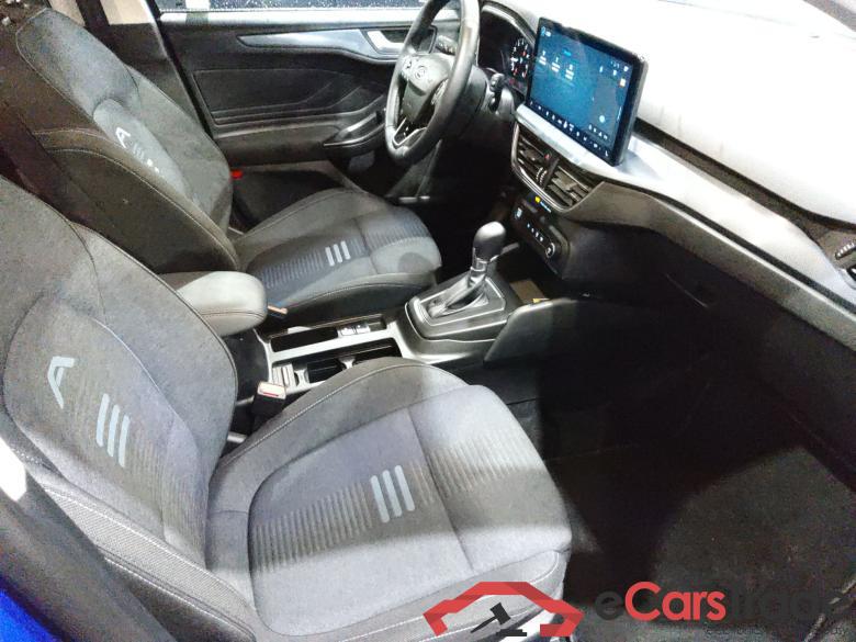 FORD Focus SPORTBREAK 1.0 Ecoboost MHEV 114KW (155CV) Automát ACTIVE #3
