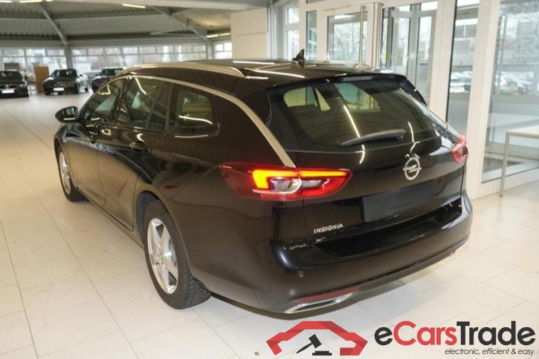 Opel Insignia ST ´17 OPEL Insignia Sports Tourer 2.0 Diesel Aut. Business 5d 128kW #3
