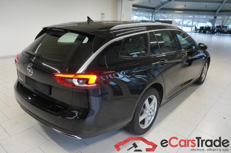 Opel Insignia ST ´17 OPEL Insignia Sports Tourer 2.0 Diesel Aut. Business 5d 128kW #4