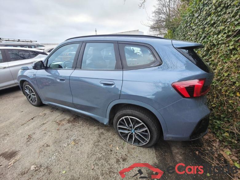 BMW X1 xDrive25e (180 kW) 5d !!!Damaged car !!!229154 #3