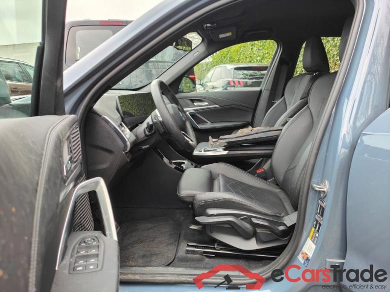 BMW X1 xDrive25e (180 kW) 5d !!!Damaged car !!!229154 #6