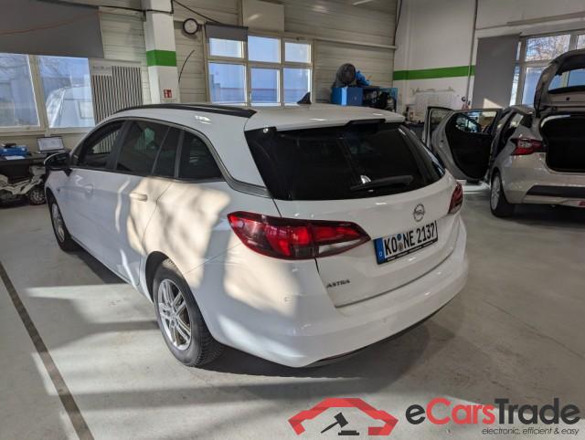 Opel Astra ST ´15 Astra K Sports Tourer Business Start/Stop 1.6 CDTI 81KW MT6 E6dT #2