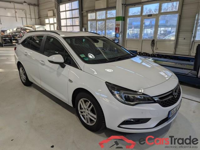 Opel Astra ST ´15 Astra K Sports Tourer Business Start/Stop 1.6 CDTI 81KW MT6 E6dT #4