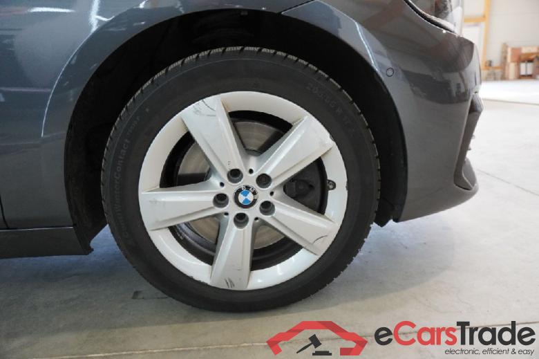 BMW 2-Serie Gr.Tour ´15 Baureihe 2 Gran Tourer 218 d Luxury Line 2.0 110KW AT8 E6dT #3