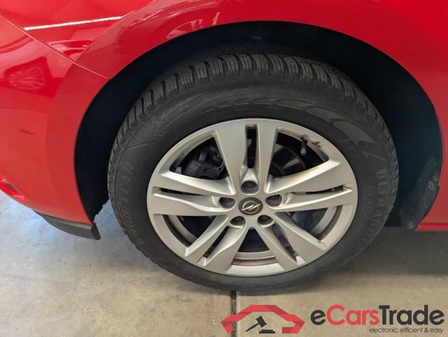 Opel Astra ST ´15 Astra K Sports Tourer INNOVATION Start/Stop 1.4 Turbo 92KW MT6 E6dT #6