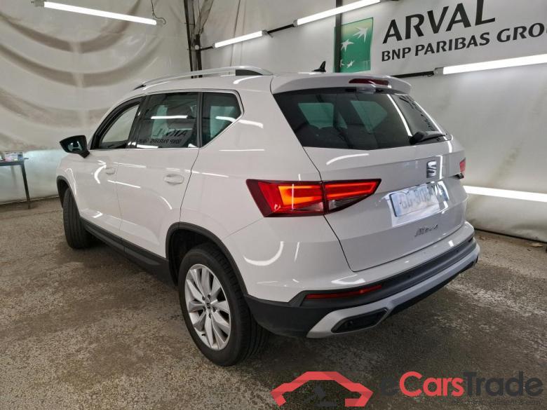 Seat 2.0 TDI 115 S&S Style Business Ateca Style Business 2.0 TDI 115CV BVM6 E6d #2