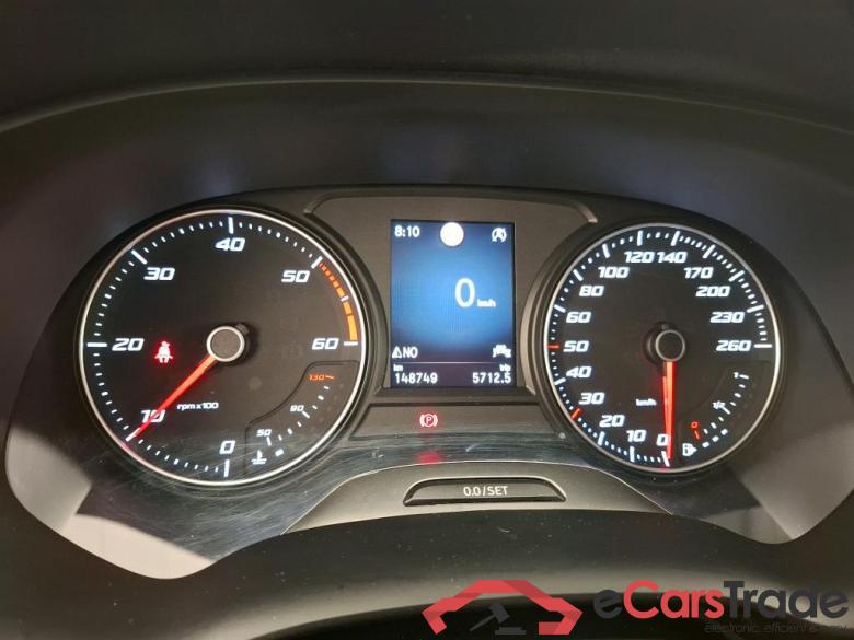 Seat 2.0 TDI 115 S&S Style Business Ateca Style Business 2.0 TDI 115CV BVM6 E6d #6