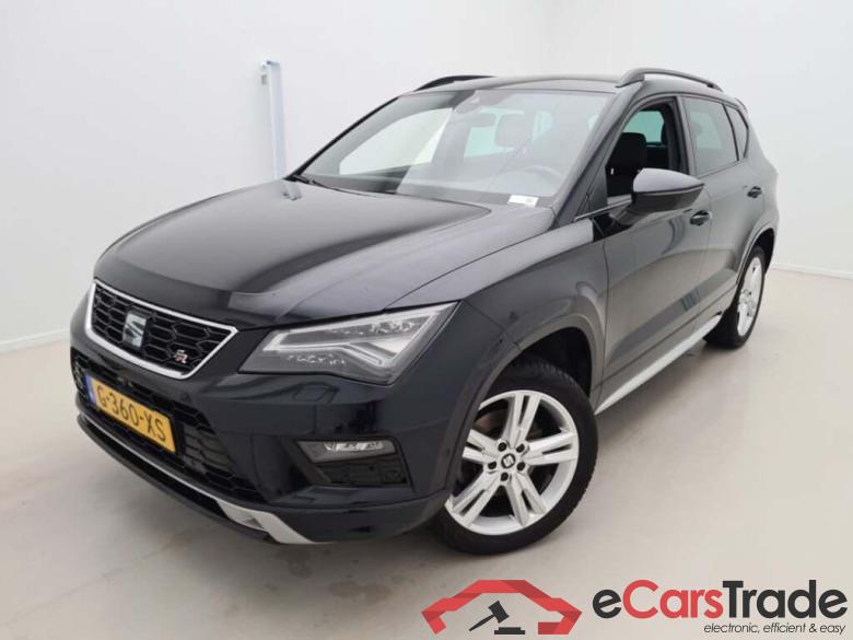 SEAT Ateca 1.5 TSI FR Bns Intense #1
