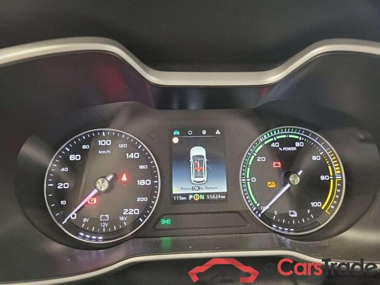 MG ZS EV Luxury 45 kWh #4